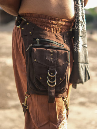 Aarvak Utility Leg Bag