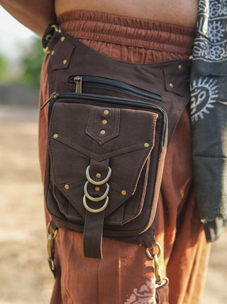 Aarvak Utility Leg Bag