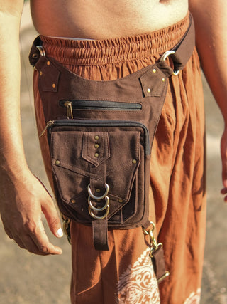Aarvak Utility Leg Bag