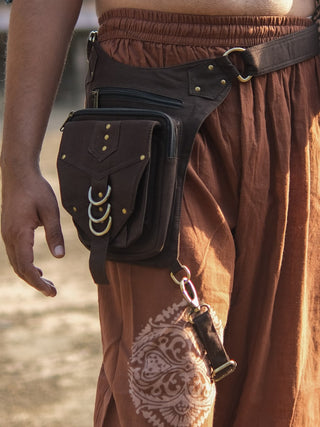 Aarvak Utility Leg Bag