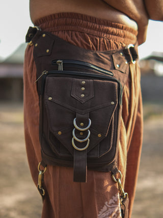 Aarvak Utility Leg Bag