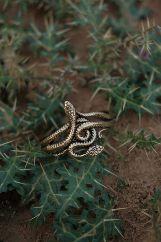 Naga-Manschette