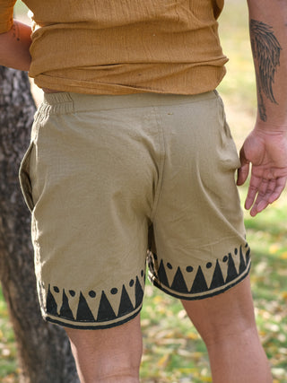 Kangura Shorts