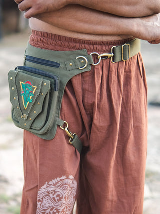 Verdora Utility Belt Bag