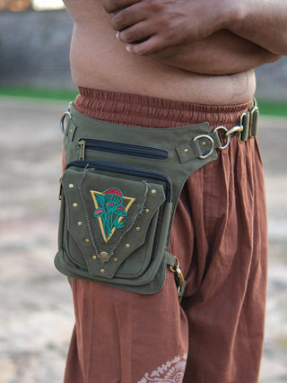 Verdora Utility Belt Bag