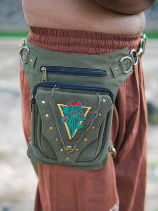 Verdora Utility Belt Bag