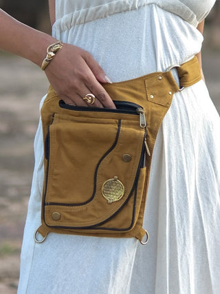 Aurea Utility Belt Bag