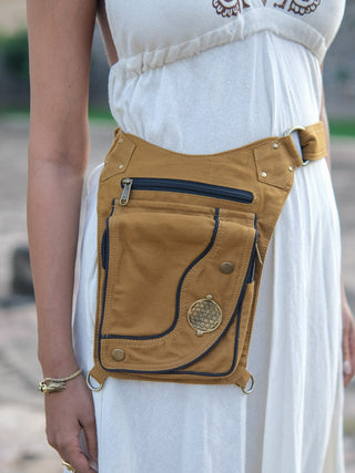 Aurea Utility Belt Bag