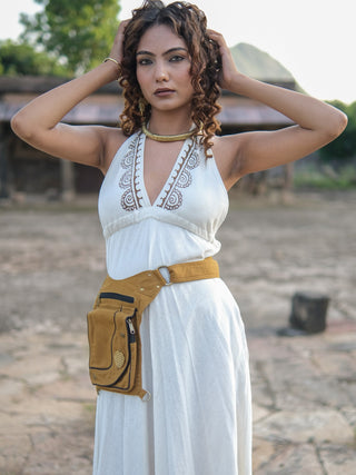 Aurea Utility Belt Bag
