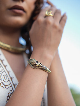 Mermaid Spirit Bracelet