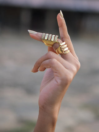 Eternal Bands Ring