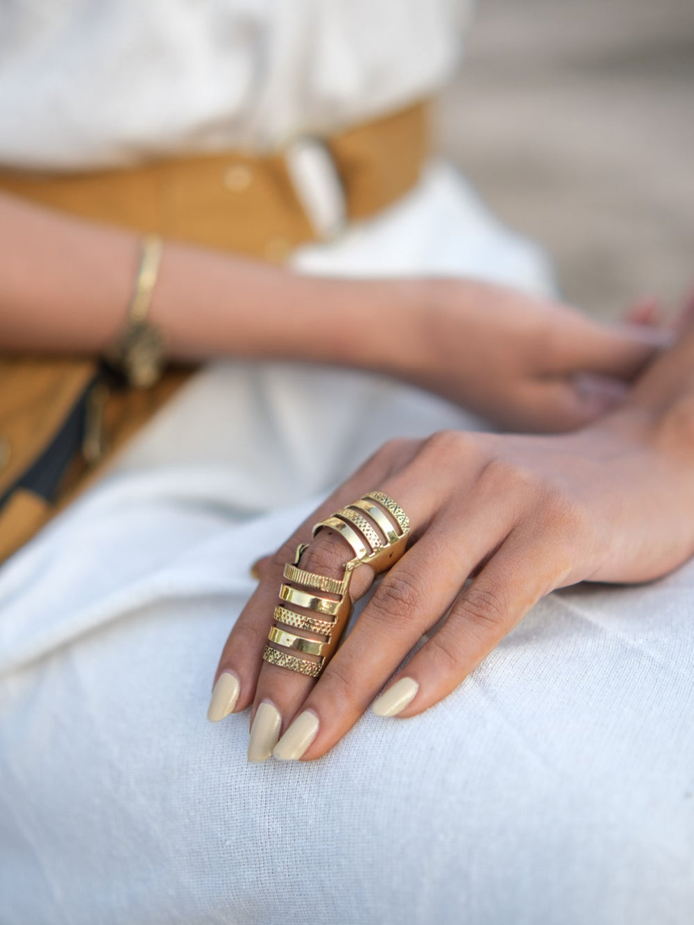 Eternal Bands Ring