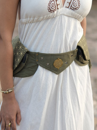 GeoMatrix Utility Belt Bag