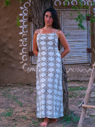 Sadhana Maxi Dress