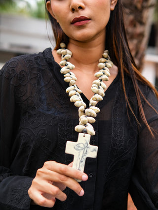 Kusumita Necklace