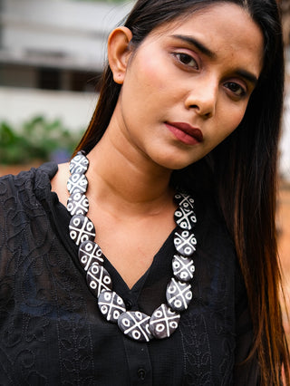 Mrittika Necklace