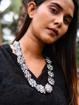 Mrittika Necklace