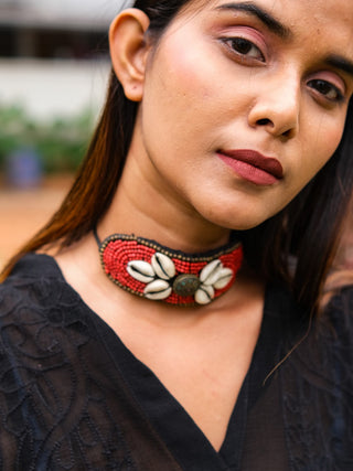 Malharika Necklace