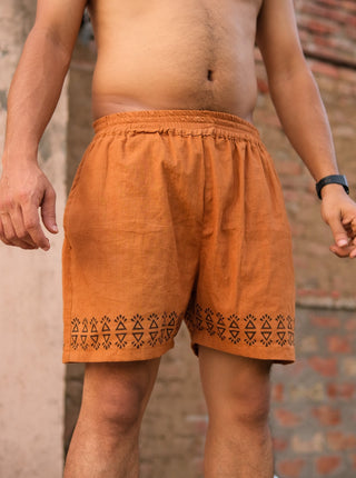 Vikra Shorts