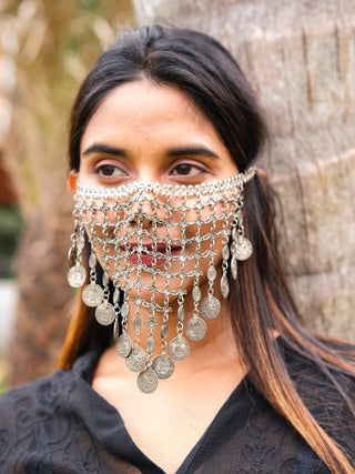 Preetika Nacklace