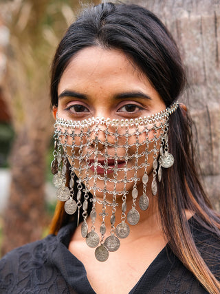 Preetika Nacklace