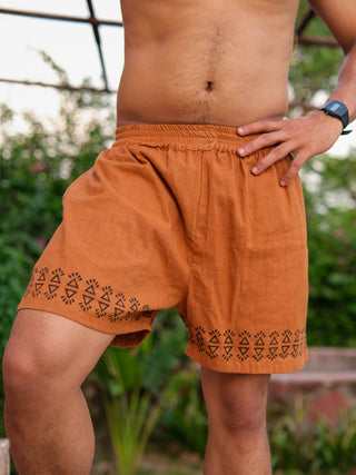 Vikra Shorts