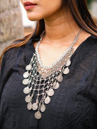 Preetika Nacklace