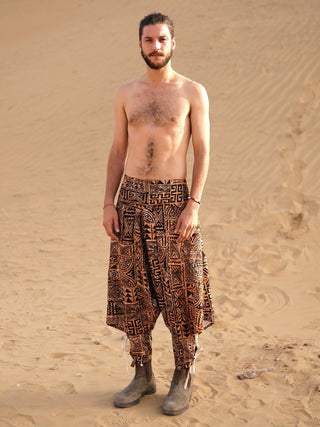 Madhav Harem Pant