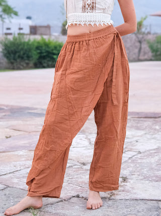 Alghoza Pants