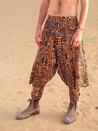 Madhav Harem Pant