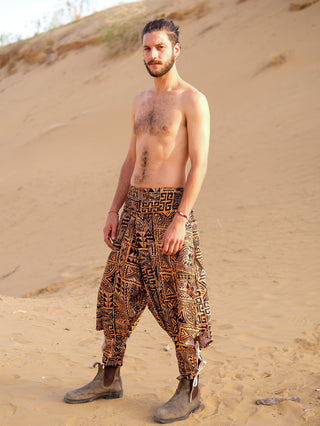 Madhav Harem Pant