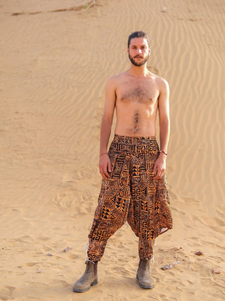 Madhav Harem Pant