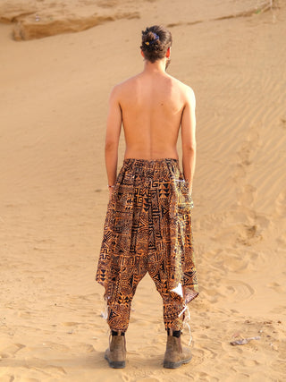 Madhav Harem Pant