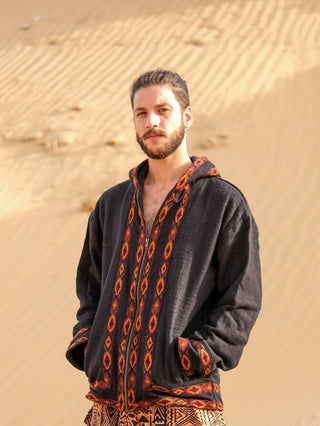 Pahadi  Jacket