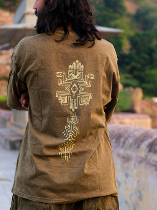 Thrilochana T-shirt