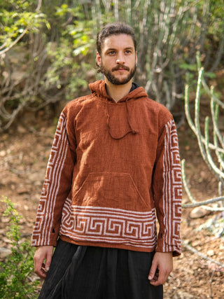 Shubh Hoodie