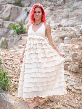 Svetana Maxi dress