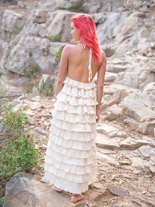 Svetana Maxi dress