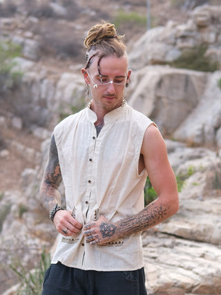Indian Vest
