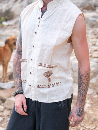 Indian Vest