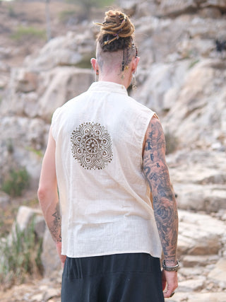 Indian Vest