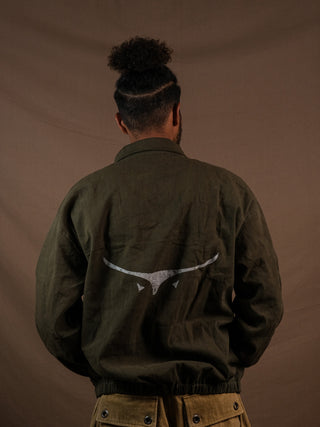 Militia  Jacket