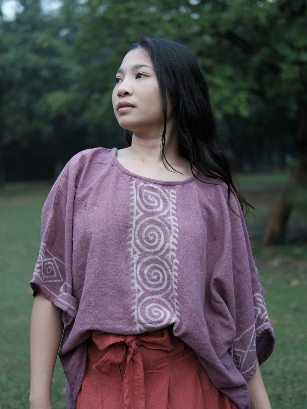 Daisy Top