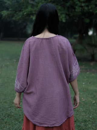 Daisy Top
