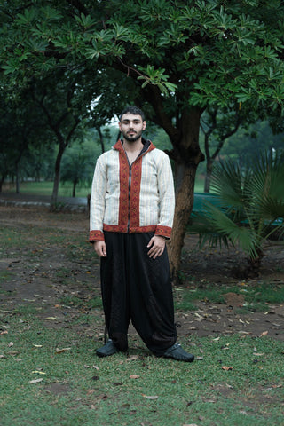 Indira Jacket