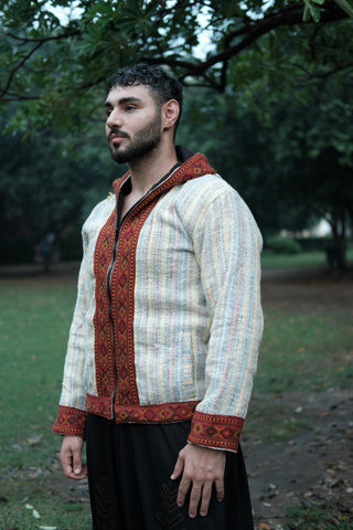 Indira Jacket
