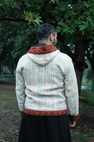 Indira Jacket