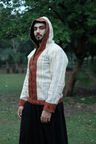 Indira Jacket