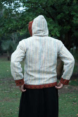 Indira Jacket