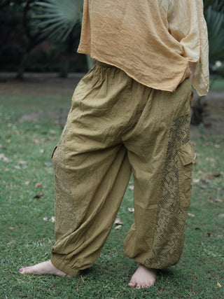 Aab Cargo Pants